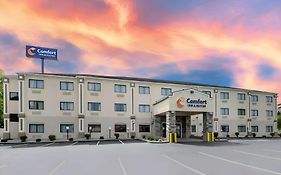 Comfort Inn & Suites Middletown - Franklin